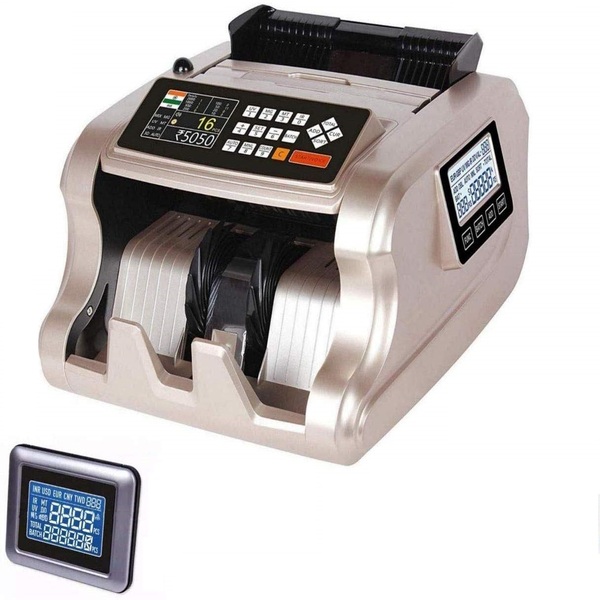 Oversized Cotton Blouse