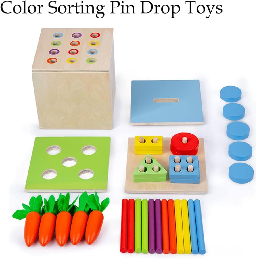 Oversized Cotton Blouse