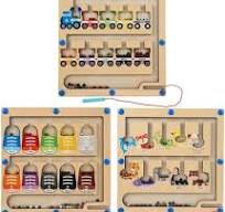 Oversized Cotton Blouse