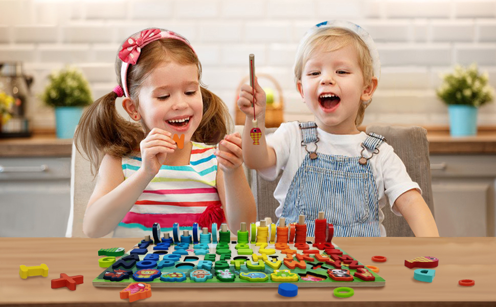 Oversized Cotton Blouse