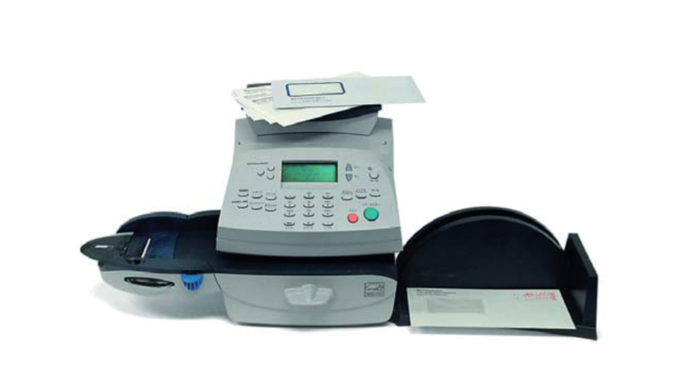 Oversized Cotton Blouse