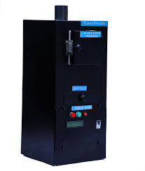 Oversized Cotton Blouse