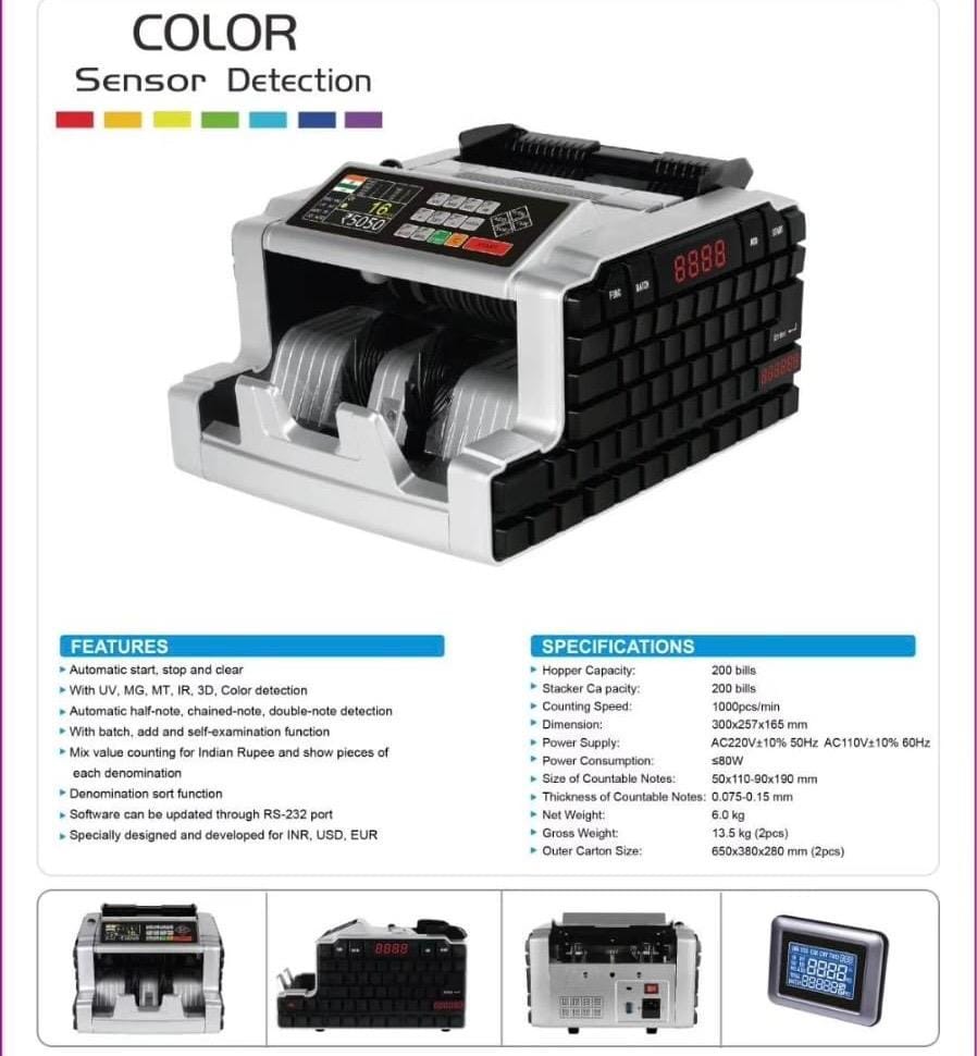 Oversized Cotton Blouse