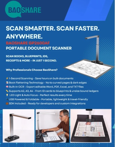 Oversized Cotton Blouse