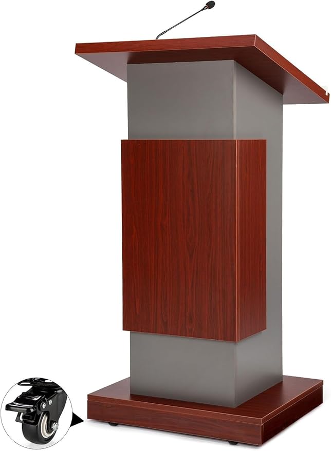 Oversized Cotton Blouse