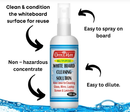 Oversized Cotton Blouse