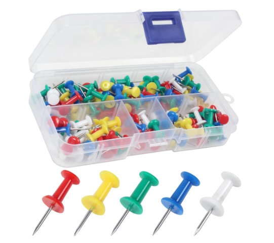 Oversized Cotton Blouse